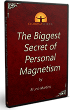 biggest secret of personal magnetism bonus